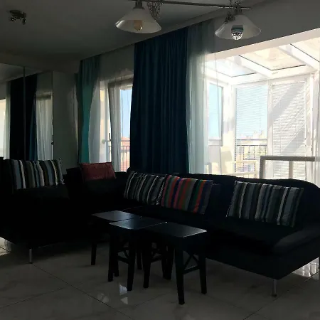 Lana Apartment Burgas