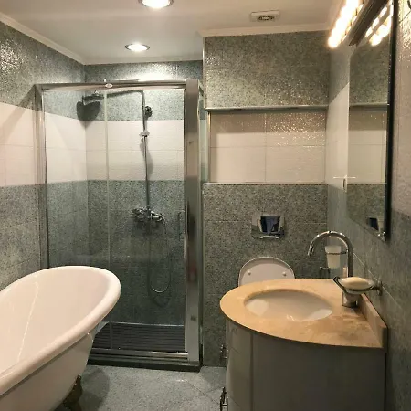 Lana Apartment Burgas